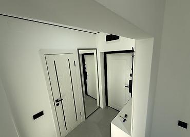 Продажа квартир: 1 комната, 41 м², Элитка, 2 этаж, Евроремонт — 8