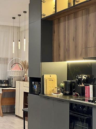 Продажа квартир: 2 комнаты, 70 м², Элитка, 8 этаж, Дизайнерский ремонт at lalafo.kg — 3 Продажа квартир: 2 комнаты, 70 м², Элитка, 8 этаж, Дизайнерский ремонт — 3