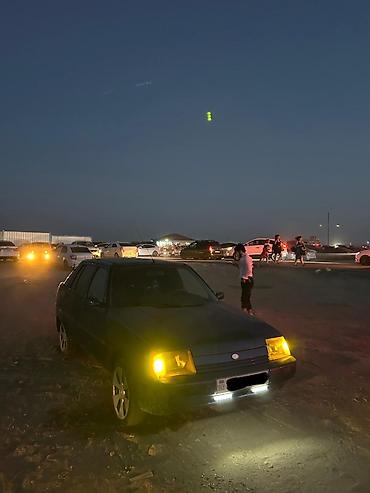 luaz satilir: ZAZ slavuta 1.2 mator 100 5litr yandırır çox ekonom maşındır mator — 6