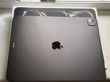 ipad pro 9 7: IPad Pro 13 M5 16Gb/1Tb WiFi+Cellular (eSiM 5G) Space Black (Чёрный — 1