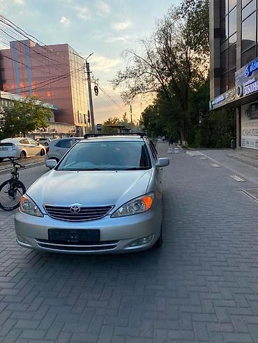 камри 45 разбор: Toyota Camry: 2002 г., 2.4 л, Автомат, Бензин, Седан — 1