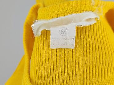 bluzki reebok: Top damski, rozmiar M — 4