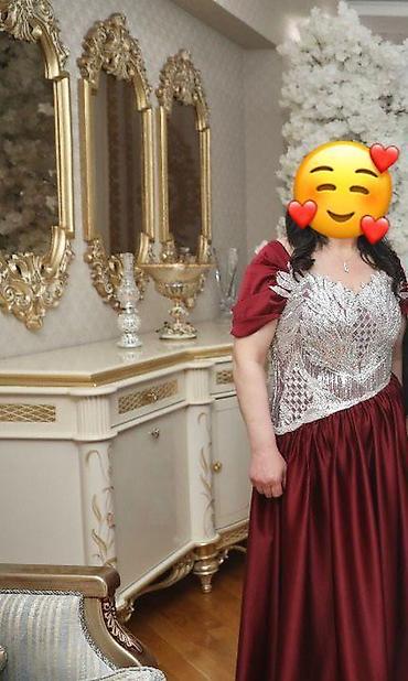 son zəng ucun donlar: Ziyafət donu, Maksi, XL, 2XL — 1