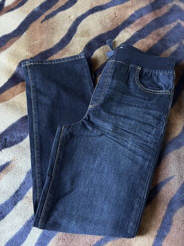 джинсы размер 42: Джинсы и брюки