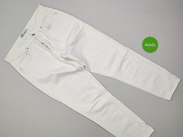 bootcut: Zara, Jeansy damskie, rozmiar M — 2