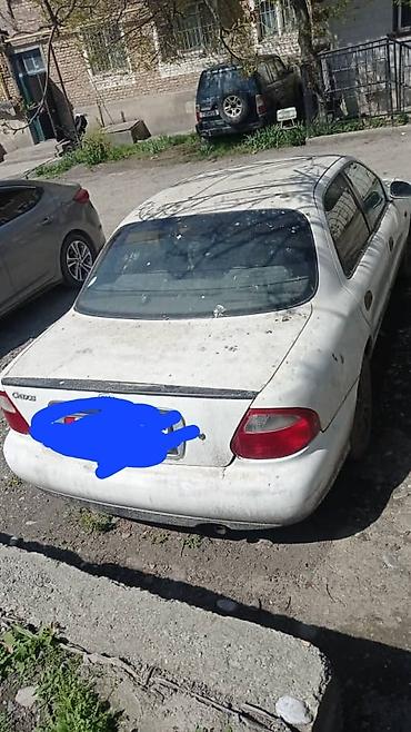 kia sorento 2003: Kia Credos: 1998 г., 1.5 л, Механика, Бензин, Седан — 1