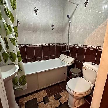 Продажа квартир: 1 комната, 42 м², Элитка, 8 этаж, Евроремонт — 8