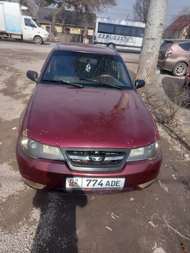 Daewoo: Daewoo Nexia: 2010 г., 1.5 л, Механика, Бензин