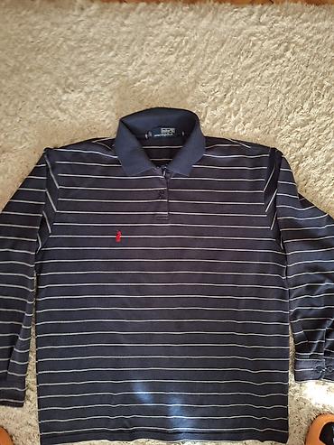 mona kaputi muski: Polo original kosulja XXL velicina.Poluobim ramena 52 cm, dobro — 1