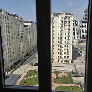 Продажа квартир: 1 комната, 31 м², Элитка, 8 этаж, Евроремонт — 1
