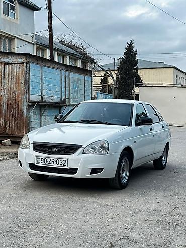 bmw e39 radiator: VAZ (LADA) Priora: 1.6 l | 2009 il 350000 km Sedan — 2
