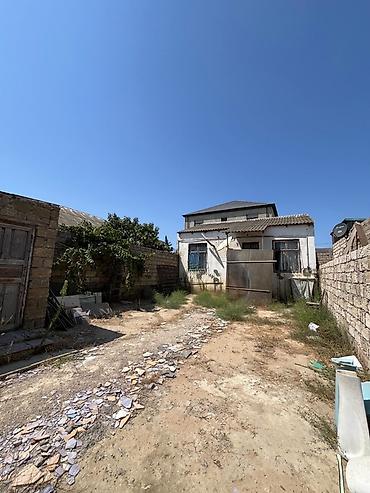 3d yazici: Salam ev 3 otaxlidi senetli evdir unvan Suarxani rayonu Dədəqorqud — 2