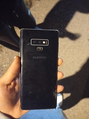 телефон самсунг нот 9: Samsung Galaxy Note 9, Новый, 128 ГБ, цвет - Черный, 2 SIM — 2