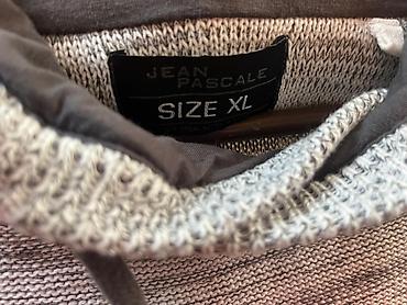 Свитера: Мужские свитеры/джемперы, размер XL/XXL - Fynch-Hatton, размер XL (на — 12