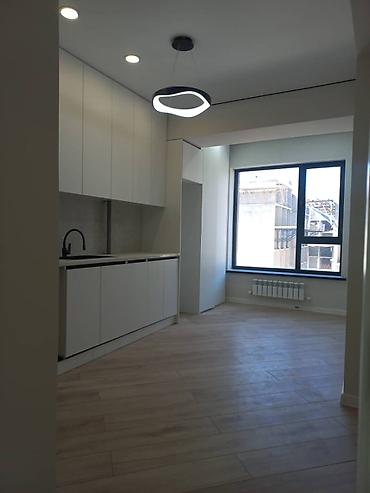 1 комната, 42 м², Дордой Моторс рынок Элитка, 4 этаж, Свежий ремонт