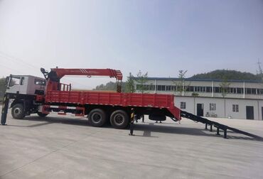 Грузовики: Грузовик, Mercedes-Benz, Стандарт, 3 т, Новый — 24