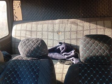 Mercedes-Benz: Mercedes-Benz Спринтер: 2001 г., 2.2 л, Механика, Дизель, Фургон at lalafo.kg — 9 Mercedes-Benz: Mercedes-Benz Спринтер: 2001 г., 2.2 л, Механика, Дизель, Фургон — 9