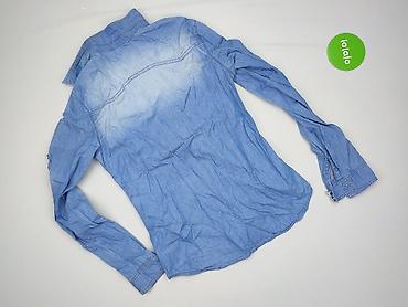 jeans agolde: Koszula damska, rozmiar S — 3