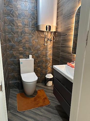 Продажа квартир: 3 комнаты, 89 м², Элитка, 14 этаж, Евроремонт at lalafo.kg — 7 Продажа квартир: 3 комнаты, 89 м², Элитка, 14 этаж, Евроремонт — 7