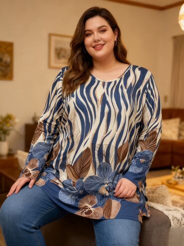 Bluze: Bluza 
Cena 1950 din 
Vel XXXL — 2