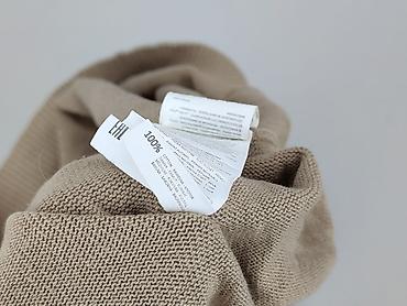 simple sweter: Sinsay, Sweter dla mężczyzn, rozmiar 2XL — 4