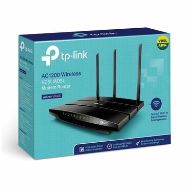 Monitorlar: Tplink AC1200