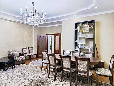 Продажа квартир: 2 комнаты, 95 м², Элитка, 8 этаж, Евроремонт — 1