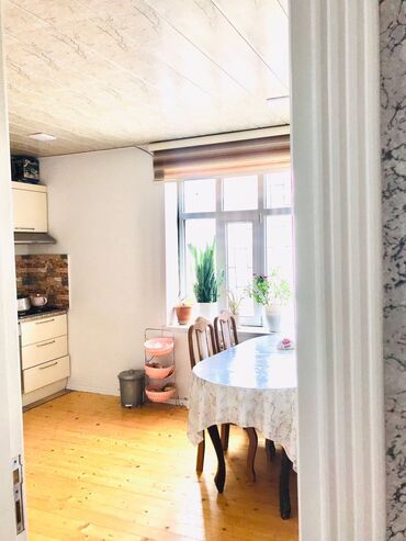 Həyət evləri və villaların satışı: Hökməli 3 otaqlı, 120 kv. m, Kredit yoxdur, Orta təmir — 15