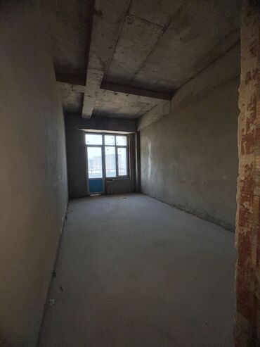 Продажа квартир: 3 комнаты, 106 м², Элитка, 5 этаж, ПСО (под самоотделку) — 8