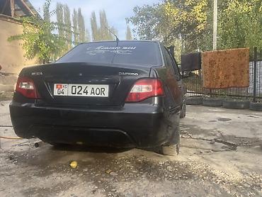 Daewoo: Daewoo Nexia: 2013 г., 1.6 л, Механика, Бензин, Седан — 5