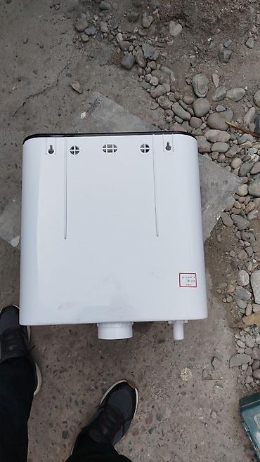 Монтаж и замена сантехники: Монтаж и замена сантехники Больше 6 лет опыта at lalafo.kg — 19 Монтаж и замена сантехники: Монтаж и замена сантехники Больше 6 лет опыта — 19