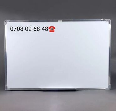 Канцтовары: Маркерные доски, Маркерная доска, Школьная Доска, Настенная доска — 11