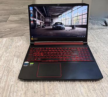 rtx 30: Игровой, Б/у, Intel Core i5 — 2