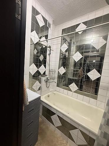 Долгосрочная аренда квартир: 2 комнаты, Агентство недвижимости, Без подселения, С мебелью полностью — 14