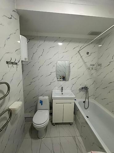 Продажа квартир: 1 комната, 39 м², Элитка, 3 этаж — 9