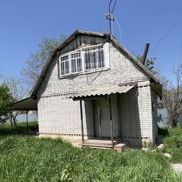 продажа дом село токмок: 40 кв. м, 2 бөлмө