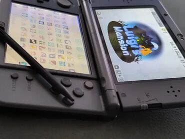 Nintendo 3DS: Prodajem NEW Nintendo 3DS XL konzolu (poslednji i najjaci model) U — 7