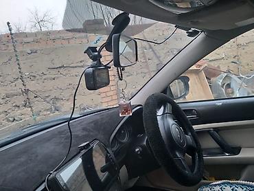 Subaru: Subaru Outback: 2004 г., 2.5 л, Бензин, Универсал — 9