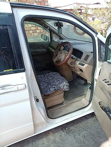 ниссан серена 1998: Nissan Serena: 2004 г., 2 л, Вариатор, Бензин, Минивэн — 9