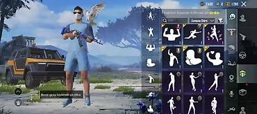 Другое: PUBG Mobile hesabı – Old 2 ci sezon hesabını əldə etmək üçün wp dan — 10