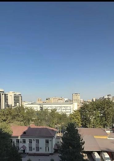 кв: 2 комнаты, 58 м², Элитка, 7 этаж, Евроремонт — 1