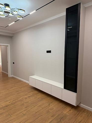 Продажа квартир: 2 комнаты, 80 м², Элитка, 3 этаж, Дизайнерский ремонт — 3