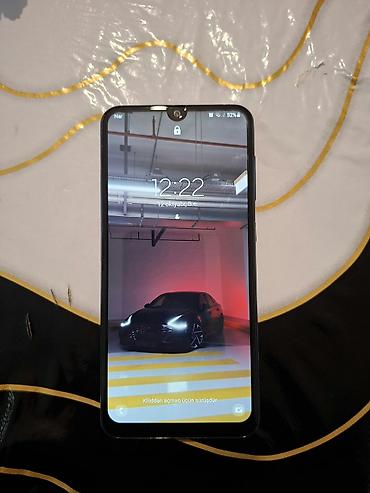 it mikro: Samsung Galaxy A50, 64 GB, rəng - Mavi, İki sim kartlı — 7
