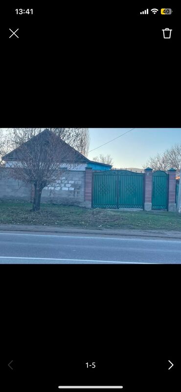 Продажа домов: Дача, 80 м², 3 комнаты, Собственник, Старый ремонт