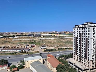 evim residence ev satilir: 3 otaqlı, Yeni tikili, 100 kv. m — 4