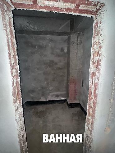 Продажа квартир: 3 комнаты, 89 м², Элитка, 1 этаж, Готовая ПСО (под самоотделку) — 12