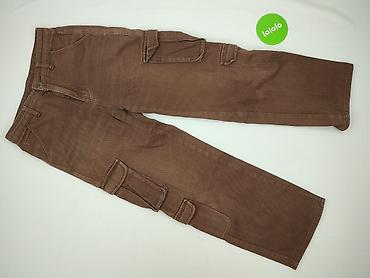 deichmann botki 2018: Shein, Spodnie cargo damskie, rozmiar S — 2