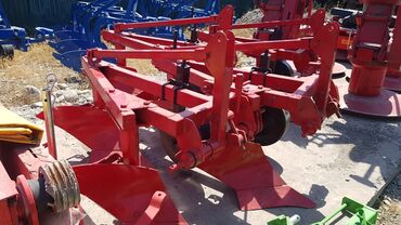 Картофелекопалки: Мини тракторго шаймандар капалка,сажалка,култиваторплуг,грабли,рум — 11