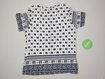 plus size tunika: Bluzka damska, rozmiar XL — 3