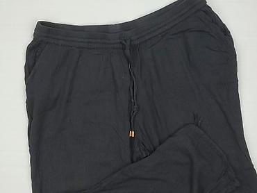 legginsy marks: H&M, Spodnie materiałowe damskie, rozmiar M — 1